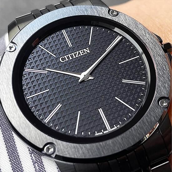 AR5074-53E CITIZEN シチズン エコ・ドライブ ワン