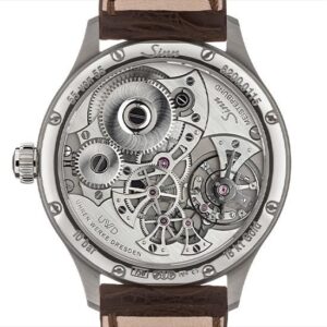 【世界限定55本】SINN ジン クラシックモデル 6200.WG.Meisterbund.Ⅰ