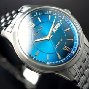 【世界限定2,000本】 NY4050-71L CITIZEN シチズン シチズンコレクション