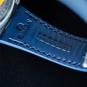 131.23.41.21.03.001 OMEGA オメガ コンステレーション 41MM