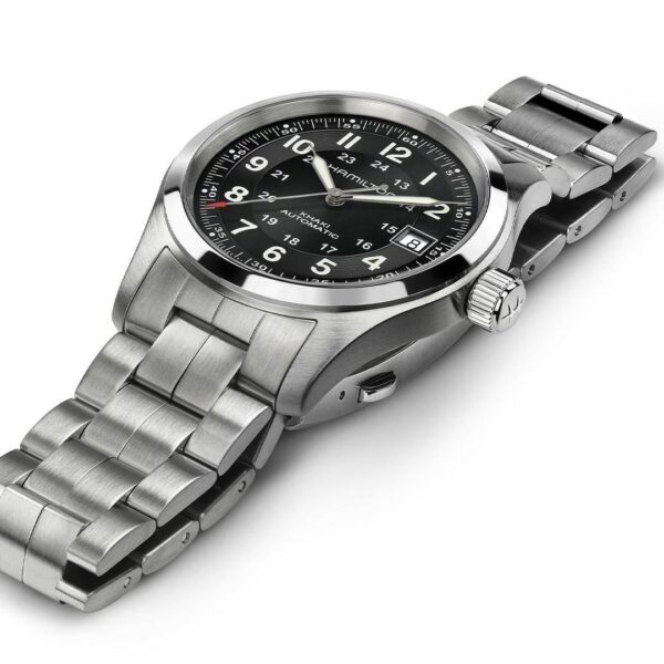 H70455133 HAMILTON ハミルトン カーキ フィールド 38mm