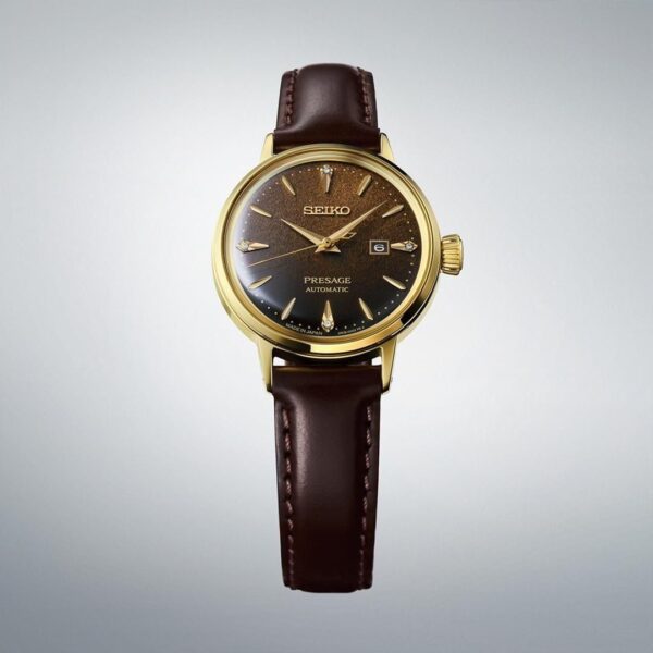 SRRW008 SEIKO セイコー プレザージュ