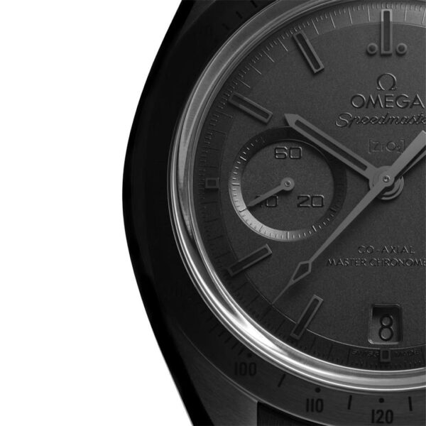 310.92.44.51.01.005 OMEGA オメガ スピードマスター ダーク サイド オブ ザ ムーン 44.25MM