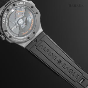 298600-3028 Chopard ショパール アルパインイーグル 41 SL ケイデンス 8HF 41mm