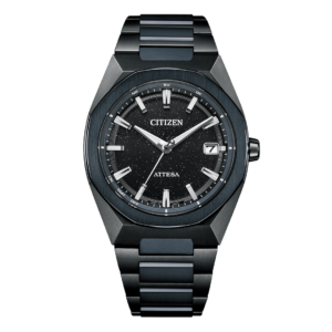 【世界限定1,800本】 CB3046-76E CITIZEN シチズン アテッサ ACT Line Blue Universe Collection