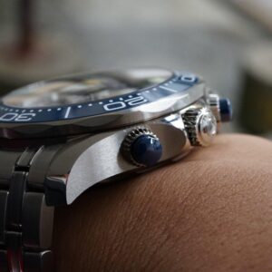 210.30.44.51.03.001 OMEGA オメガ シーマスター ダイバー 300M 44MM