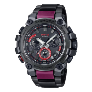 MTG-B3000BD-1AJF CASIO カシオ MT-G Gショック