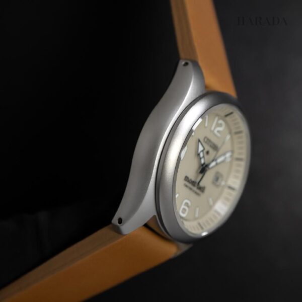 【限定650本】 BN0247-10A CITIZEN シチズン プロマスター LAND mont-bellコラボレーションモデル