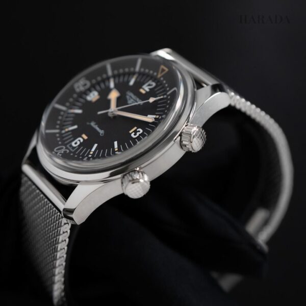 L3.795.4.59.9 LONGINES ロンジン レジェンドダイバー59 42mm