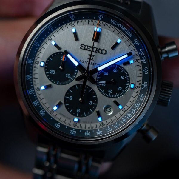 SBEC021 SEIKO セイコー プロスペックス SPEEDTIMER