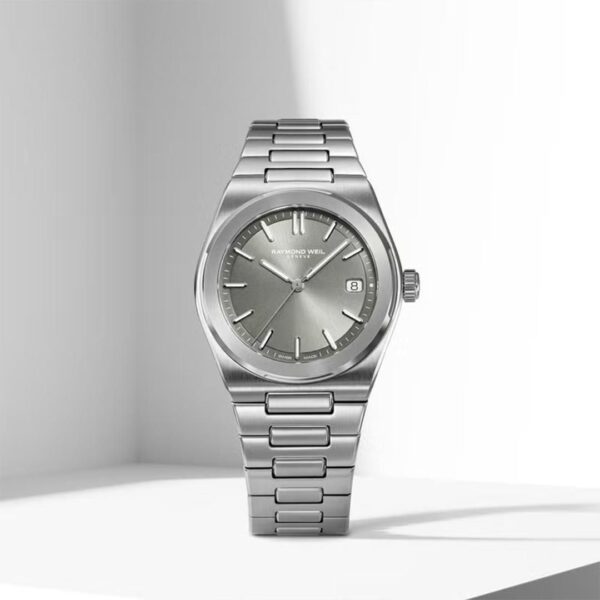 1250-ST-52001 RAYMOND WEIL レイモンド ウェイル A.R.T. 30mm
