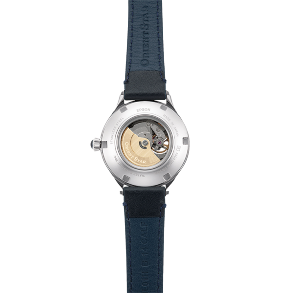 RK-ND0012L ORIENT STAR オリエントスター クラシック セミ スケルトン