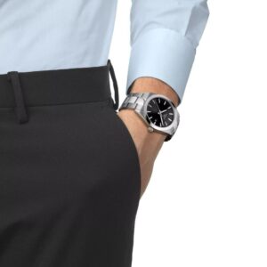 T127.410.11.051.00 TISSOT ティソ ジェントルマン 40mm