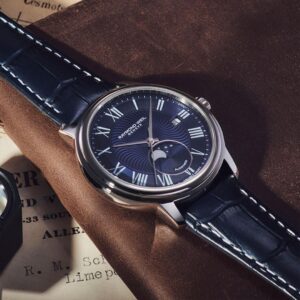 2239-STC-00509 RAYMOND WEIL レイモンド ウェイル マエストロ 39.5mm