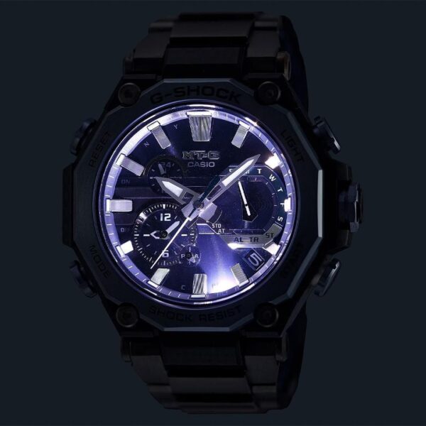 MTG-B2000YBD-2AJF CASIO カシオ MT-G Gショック