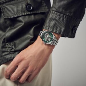 96A329 BULOVA ブローバ クラシック サットン 40mm