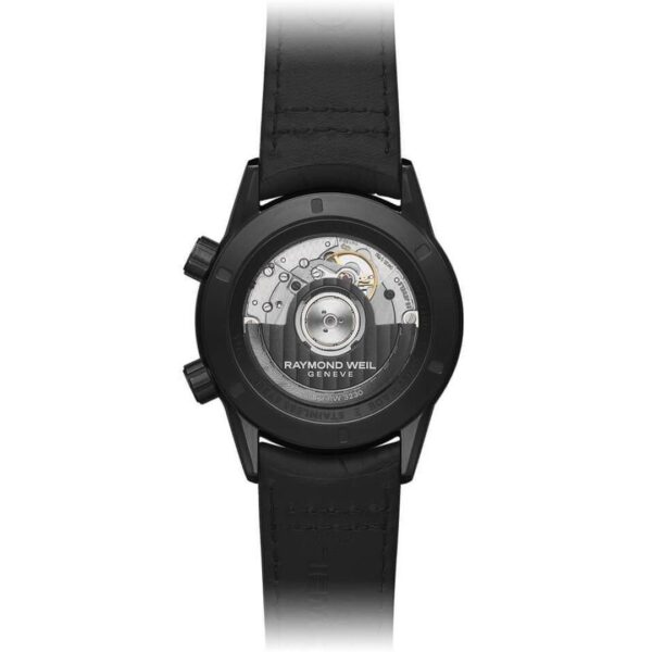 2765-BKC-20001 RAYMOND WEIL レイモンド ウェイル フリーランサー GMT 40.5mm