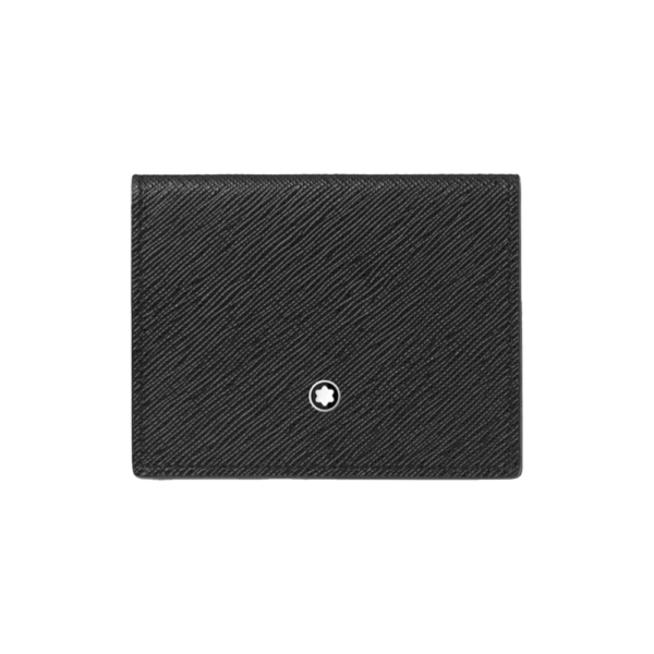 MB198231 MONTBLANC モンブラン サルトリアル トリオ カードホルダー 4CC