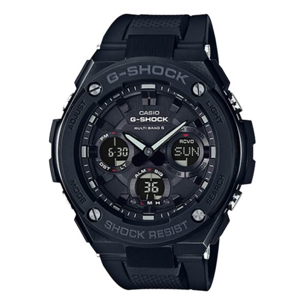 G-SHOCK G-STEEL GST-W100G-1BJF