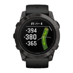 010-02804-51 51mm GARMIN ガーミン エピックス プロ (Gen 2)