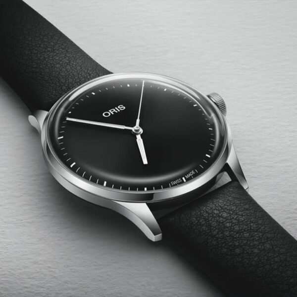 01 733 7762 4054-07 5 20 69FC ORIS オリス アートリエ S