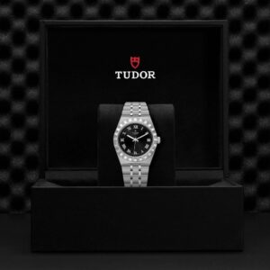 M28400-0003 TUDOR チューダー チューダー ロイヤル 34mm