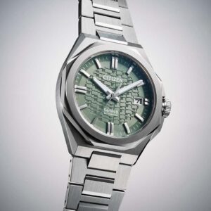 NB6080-51W CITIZEN シチズン シリーズ8