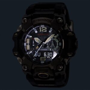 GWG-B1000-1AJF CASIO カシオ マッドマスター Gショック