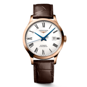 L2.820.8.11.2 LONGINES ロンジン レコード 38.5mm