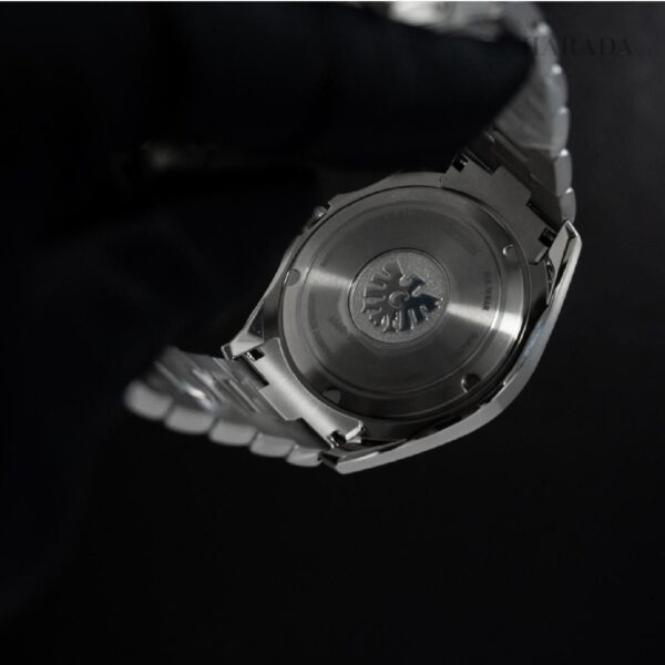 AQ4091-56E The CITIZEN ザ・シチズン 和紙文字板モデル