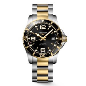 L3.742.3.56.7 LONGINES ロンジン ハイドロコンクエスト 41mm