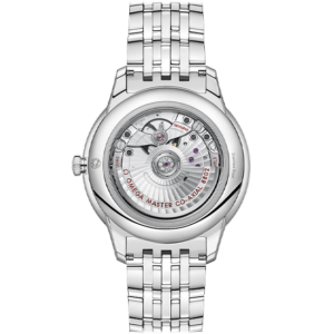 434.10.41.20.11.001 OMEGA オメガ デ・ヴィル プレステージ 41MM