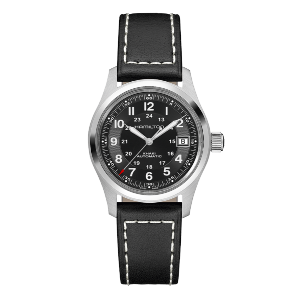 H70455733 HAMILTON ハミルトン カーキ フィールド オート 38mm