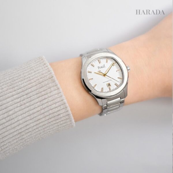 G0A50028 PIAGET ピアジェ ポロ デイト