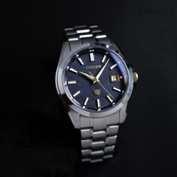 【世界限定400本】 AQ4094-58L The CITIZEN ザ・シチズン