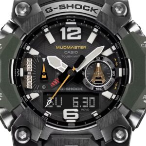 GWG-B1000-3AJF CASIO カシオ マッドマスター Gショック