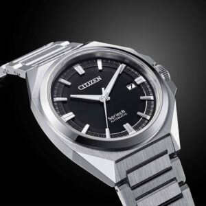 NB6010-81E CITIZEN シチズン シリーズ8 831メカニカル