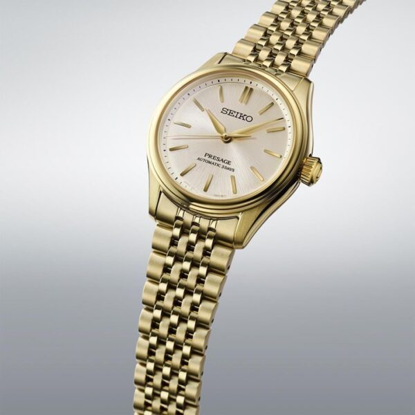SARX132 SEIKO セイコー プレザージュ