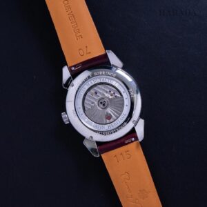 3101-1ASR Cuervo y Sobrinos クエルボ・イ・ソブリノス ヒストリアドール アストゥリアス