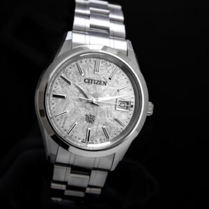 AQ4100-57B The CITIZEN ザ・シチズン