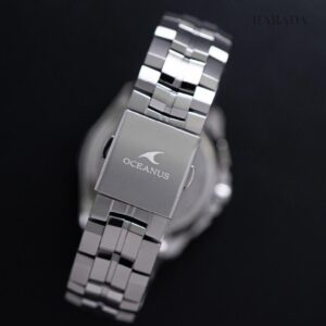 OCW-S7000RA-2AJF CASIO カシオ オシアナス マンタ
