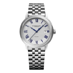 【日本限定】 2237-ST-J0655 RAYMOND WEIL レイモンド ウェイル マエストロ 39.5mm