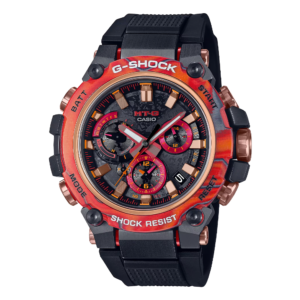 MTG-B3000FR-1AJR CASIO カシオ MT-G Gショック