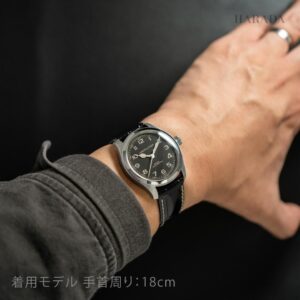 H70405730 HAMILTON ハミルトン カーキ フィールド マーフ 38mm