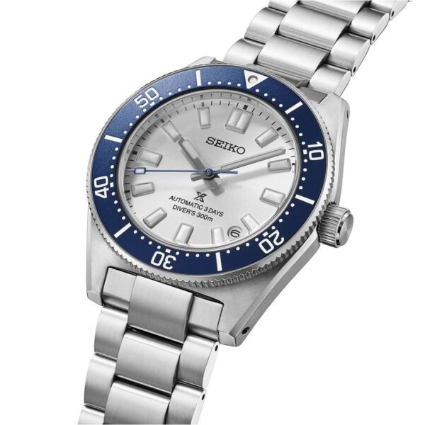 【世界限定4,000本】HBC005J SEIKO セイコー プロスペックス Diver Scuba