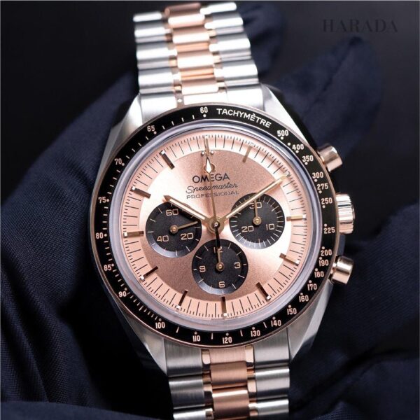 310.20.42.50.99.001 OMEGA オメガ スピードマスター ムーンウォッチ プロフェッショナル 42MM