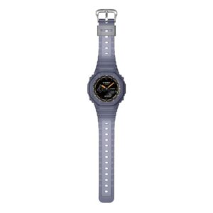 GA-2100K-2AJF CASIO カシオ ANALOG-DIGITAL Gショック