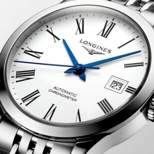 L2.321.4.11.6 LONGINES ロンジン レコード 30mm