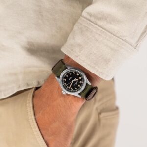 H69401930 HAMILTON ハミルトン カーキ フィールド クォーツ 38mm