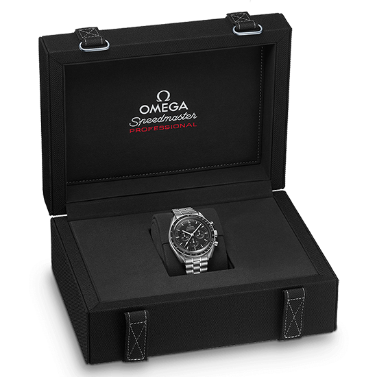 310.30.42.50.01.002 OMEGA オメガ スピードマスター ムーンウォッチ プロフェッショナル 42MM サファイアガラス